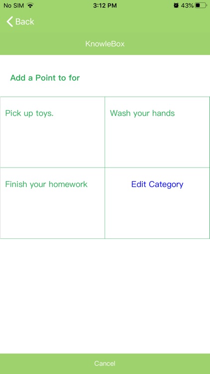 KnowleKids screenshot-7