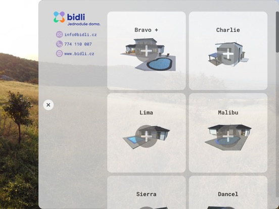 Screenshot #5 pour Bidli