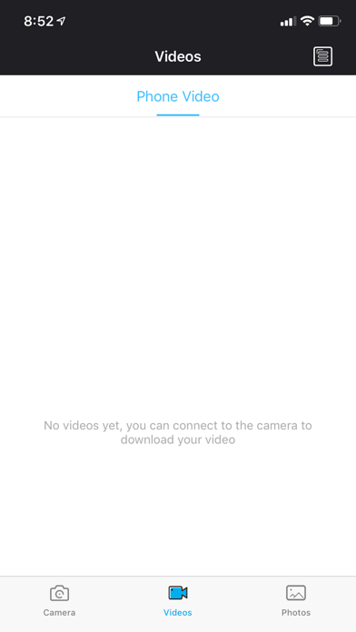 Screenshot #3 pour Safari Connect 5K