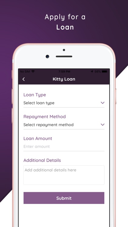 KittyBee screenshot-3