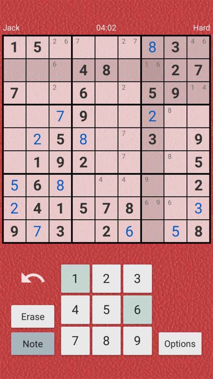 Total Sudoku