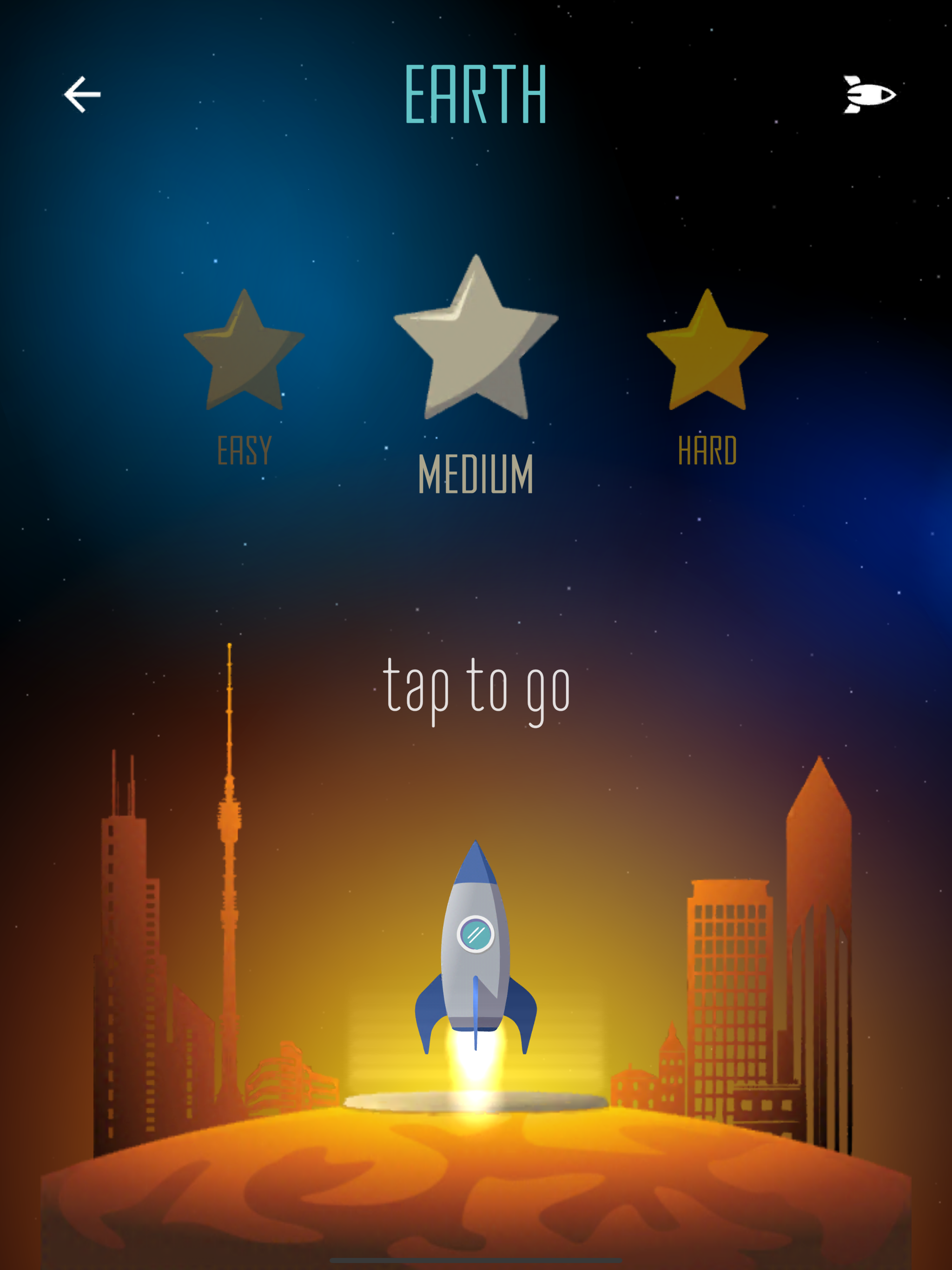 Space Math: Times Tables Games screenshot 8