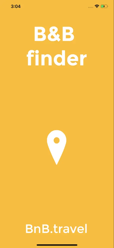 B&B finder | BnB.travel