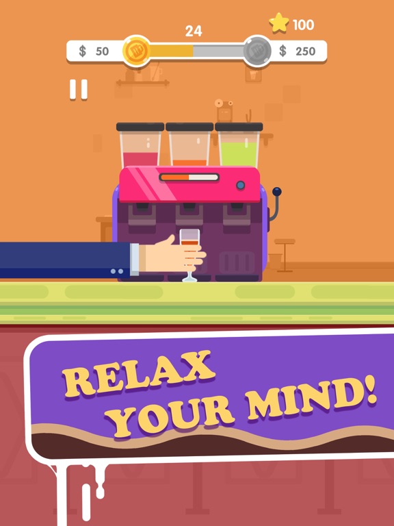 Screenshot #4 pour Don't Full Up - Famliy Story