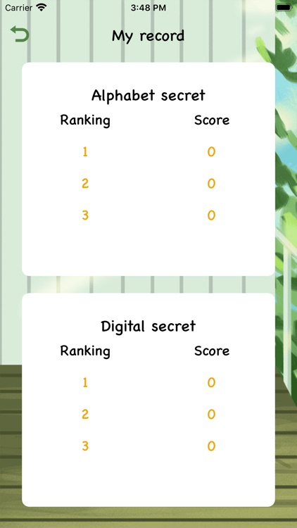 Pyramid Mystery screenshot-3