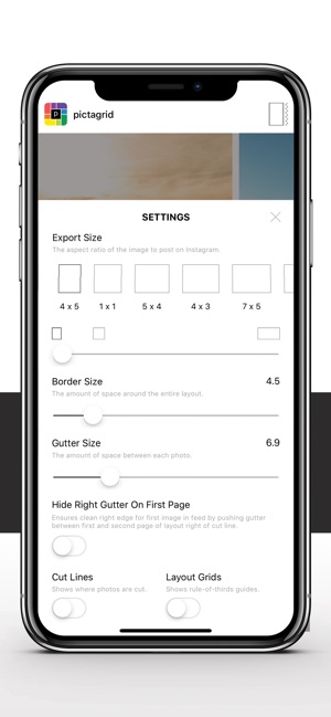 Pictagrid(圖8)-速報App
