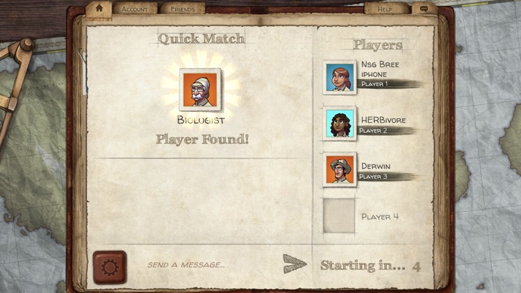 Evolution: The Video Game screenshot-6