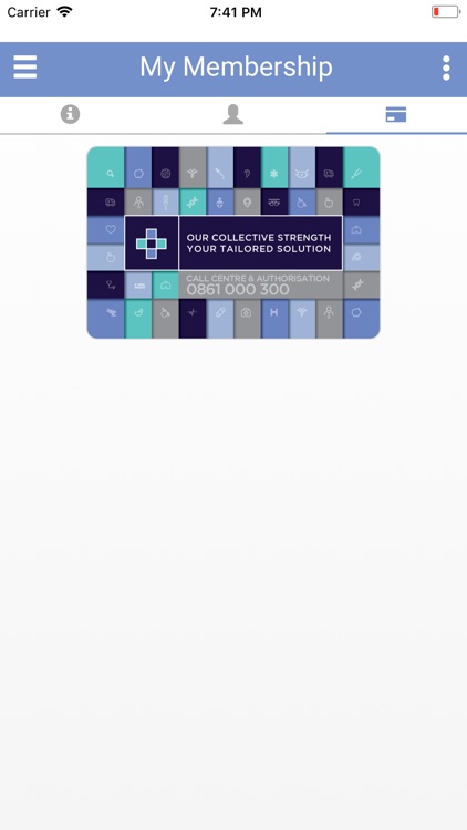 MOTO Healthcare screenshot-5