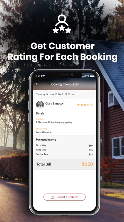 LazyAppSP screenshot-5
