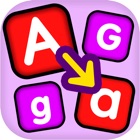 Top 48 Education Apps Like ABC alphabet fun learning game - Best Alternatives