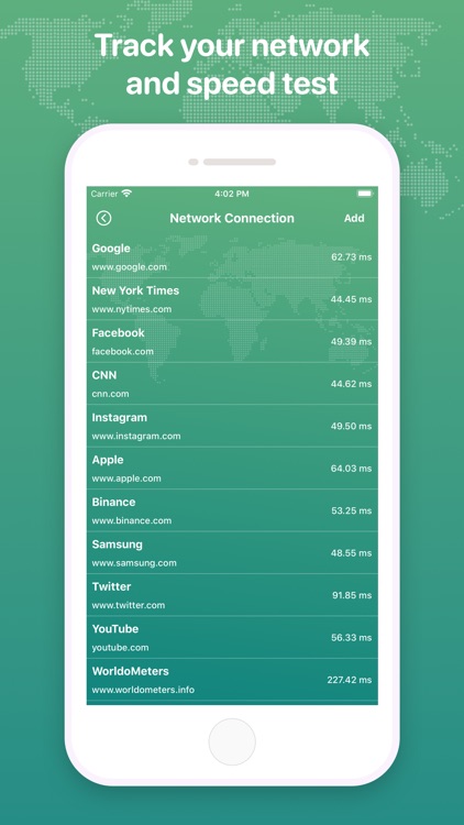 VPN: super unlimited proxy vpn screenshot-3