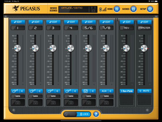 Screenshot #4 pour L-PLUS