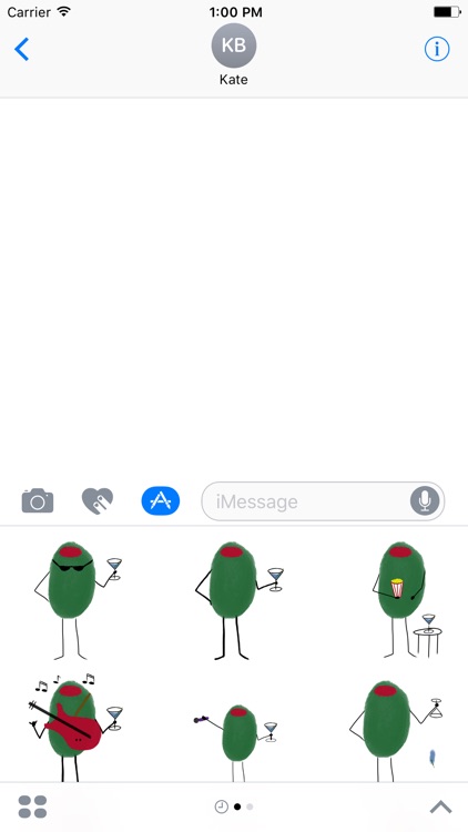 Boozemoji