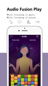 Five Elements-Stress relieve screenshot