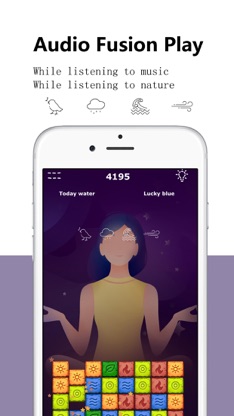 Five Elements-Stress relieve screenshot 3