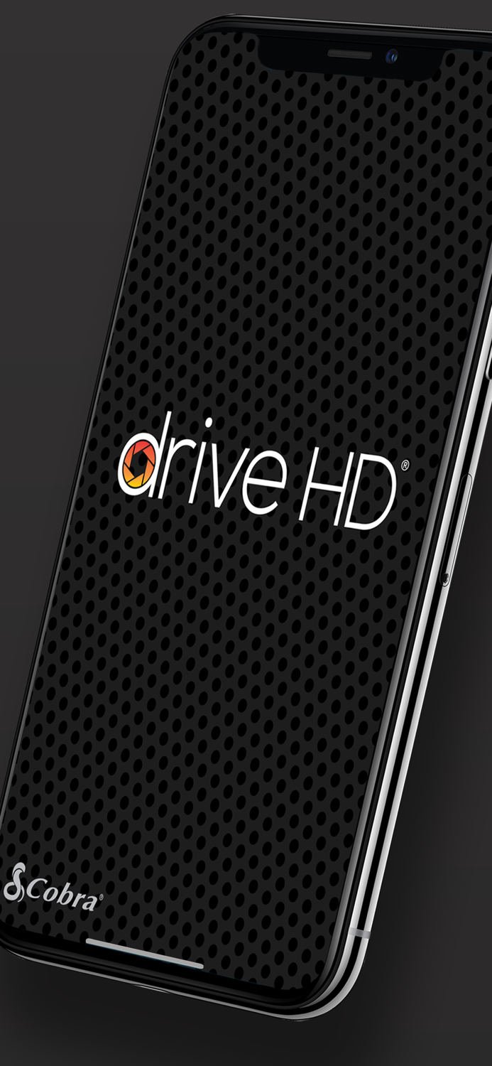 Drive HD by Cobra