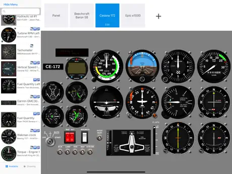 Air Manager
