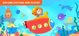 Game screenshot Boat and ship game for babies apk