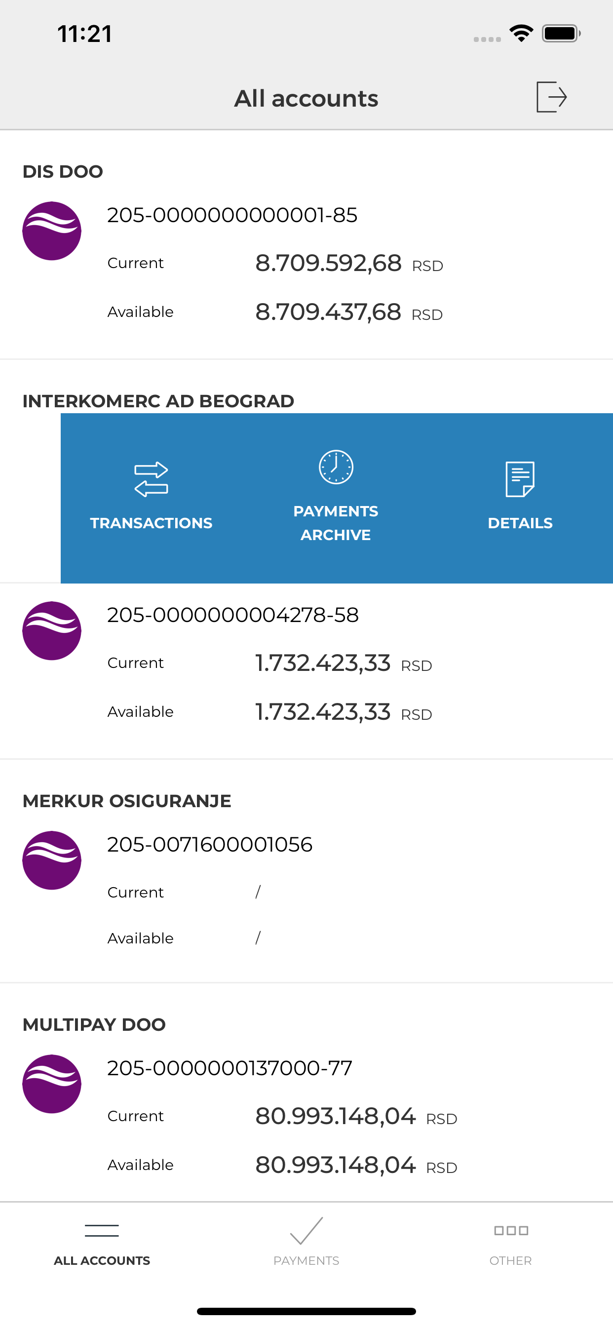 HALmBank MultiPay