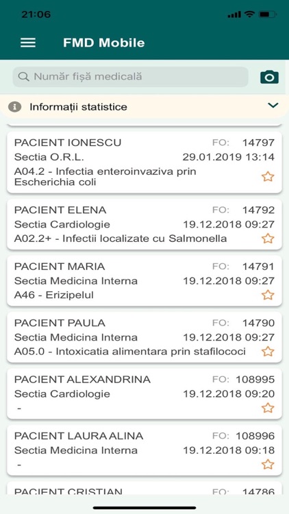 FMDdoctor screenshot-4