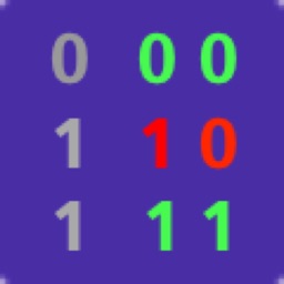 ViewDiffBits