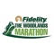 The The Woodlands Marathon mobile app is the most complete app for the ultimate event experience