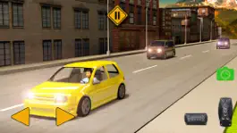 Game screenshot Taxi Driver Driving Simulator hack