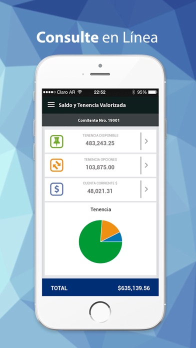 Screenshot #2 pour BAVSA