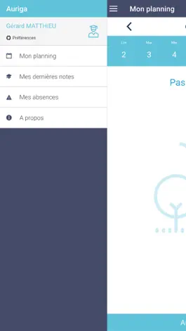 Game screenshot My IPAGORA apk