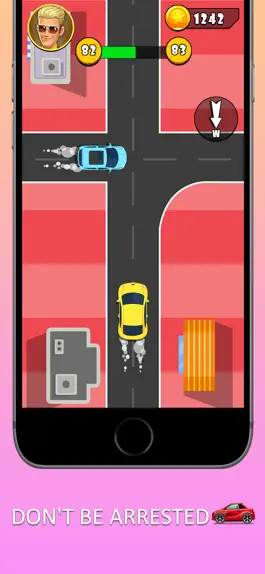 Game screenshot Mad for Traffic-Highway Run mod apk