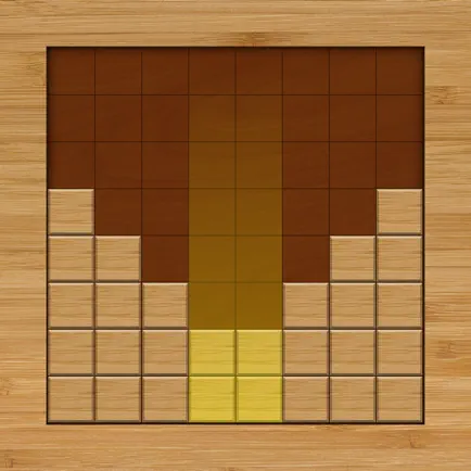 Wood - Block - Puzzle Cheats