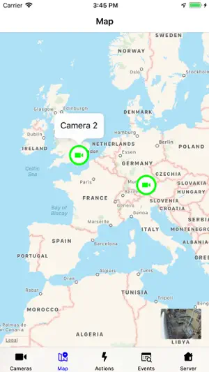 Video Intelligent screenshot 3