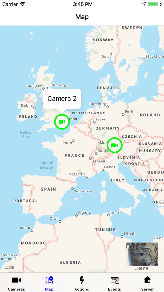 #3. Video Intelligent (iOS) 由: Video Intelligent Inc.