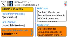 hibc check айфон картинки 3