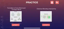 Game screenshot Chemical Bonding - Chemistry hack