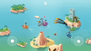 Super Mega Mini Party screenshot 4