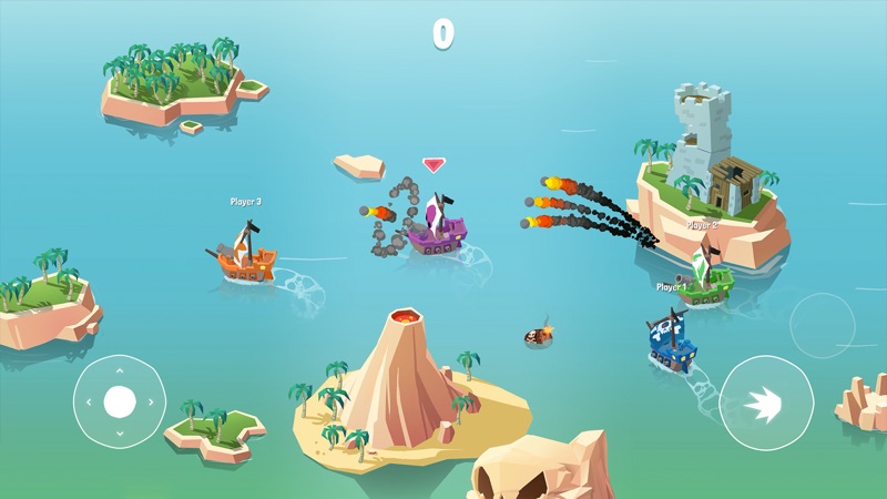 Super Mega Mini Party screenshot 4