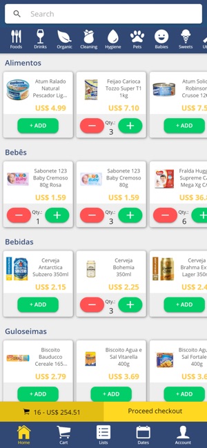 Best Market USA(圖1)-速報App