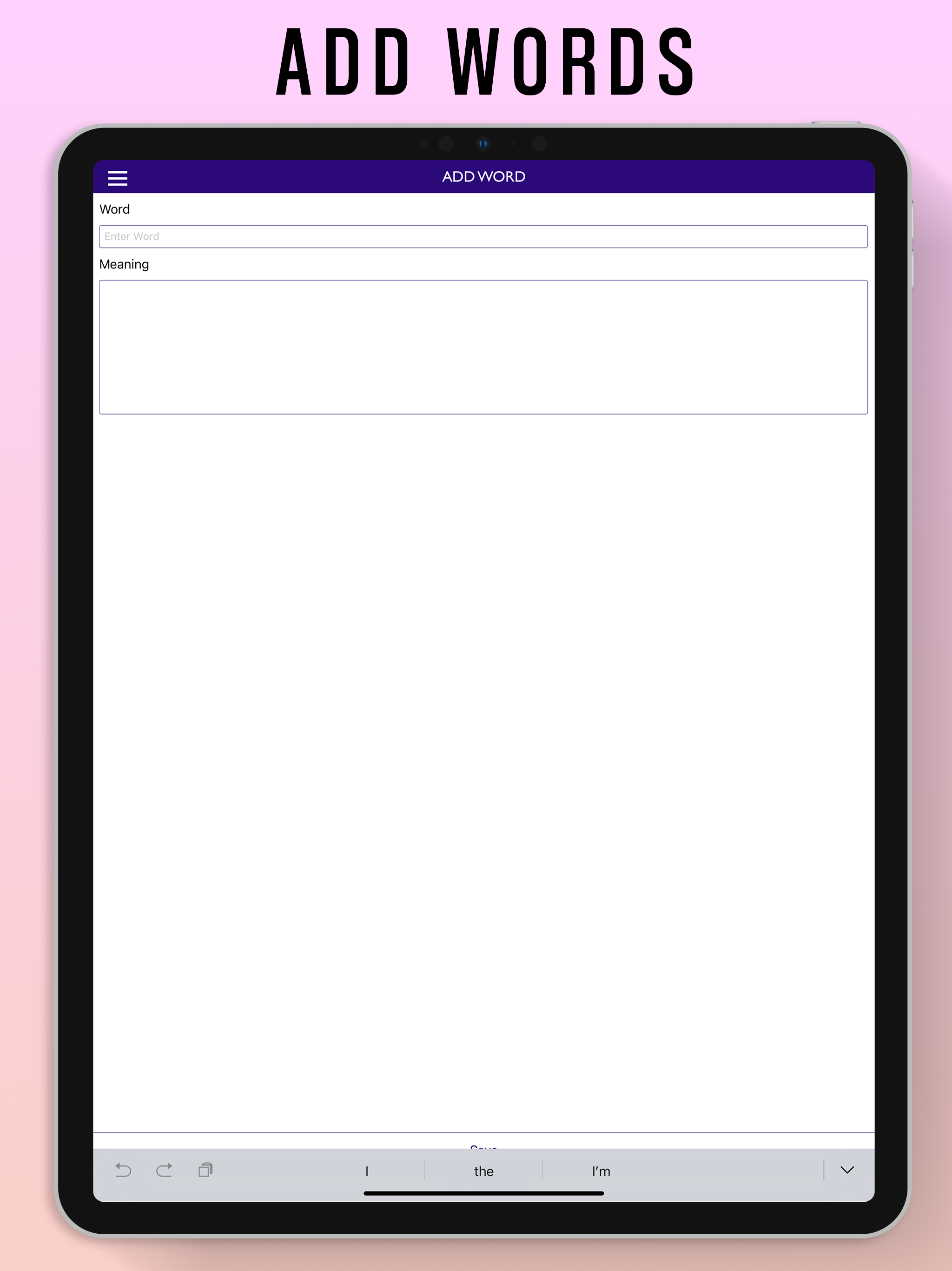 Maritime Dictionary Offline screenshot 15