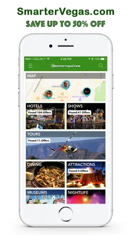 Game screenshot SmarterVegas.com mod apk