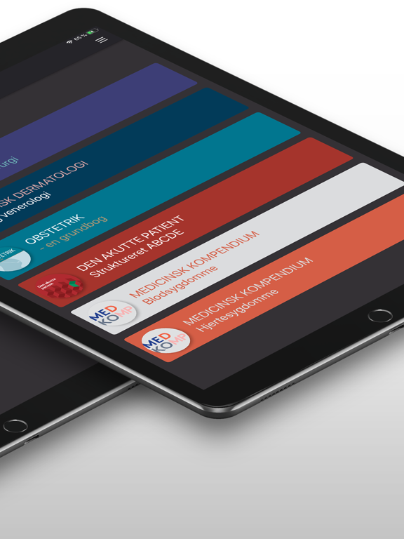 Screenshot #5 pour MedicinQuiz