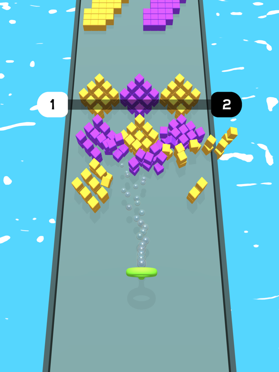 Screenshot #4 pour Blowgun
