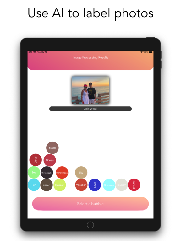 Screenshot #5 pour No Caption