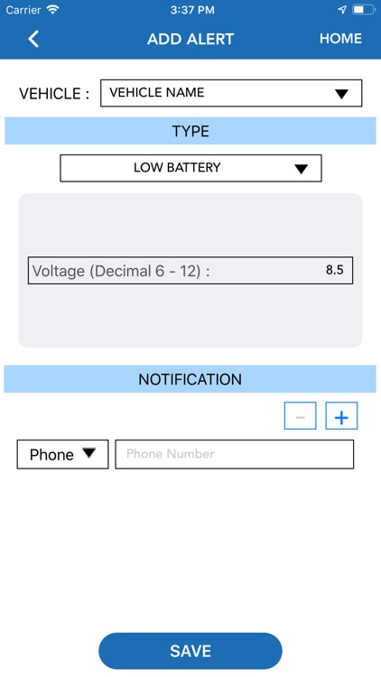 Spartan Family Connect screenshot-8