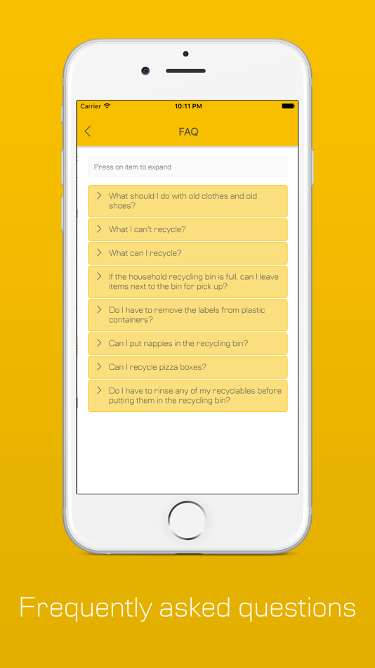 #5. NTCC (iOS) 由: Firas Moussa