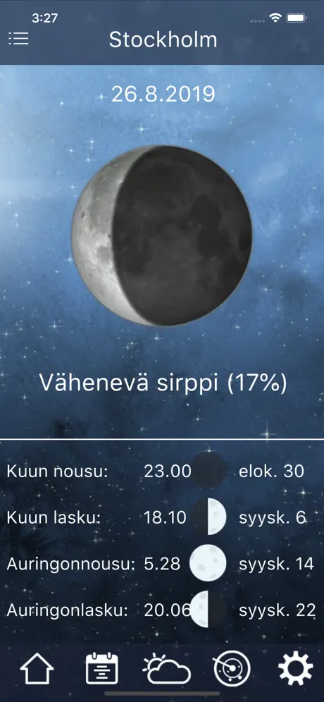 Vuorovedet Lähelläni