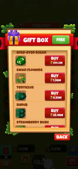 Game screenshot Planting Trees Puzzle Game apk
