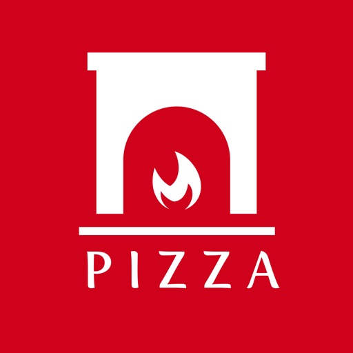 Oven Story Pizza- Order Online iOS App