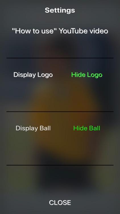 Solis Soccer Card Creator screenshot-6