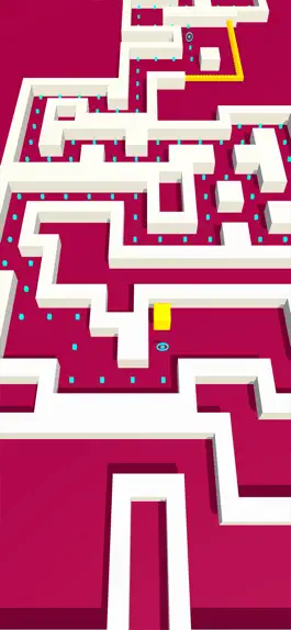 Game screenshot The Maze!! mod apk
